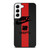 NIKE X UNDEFEATED LOGO Samsung Galaxy Case Cover