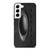 OAKLEY METAL LOGO Samsung Galaxy Case Cover