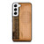 OLD VINTAGE RADIO Samsung Galaxy Case Cover