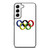 OLYMPIC RINGS LOGO Samsung Galaxy Case Cover
