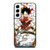 ONE PIECE MONKEY D Samsung Galaxy Case Cover
