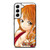 ONE PIECE NAMI Samsung Galaxy Case Cover