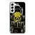 OREGON DUCKS FOOTBALL Samsung Galaxy Case Cover