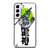 OVERWATCH GENJI Samsung Galaxy Case Cover