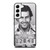 PABLO ESCOBAR Samsung Galaxy Case Cover