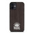 NATAL DRUM WOODEN CAJON LOGO iPhone 12 Mini Case Cover