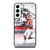 PATRICK MAHOMES KANSAS CITY CHIEFS NFL Samsung Galaxy Case Cover