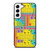 PERIODICAL TABLE SHEET Samsung Galaxy Case Cover
