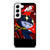 PERSONA 5 MORGANA ANIME Samsung Galaxy Case Cover