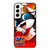 PERSONA 5 MORGANA Samsung Galaxy Case Cover