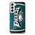 PHILADELPHIA EAGLES NFL BALL Samsung Galaxy Case Cover PHILADELPHIA EAGLES NFL BALL Samsung Galaxy Case Cover