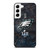 PHILADELPHIA EAGLES NFL SYMBOL Samsung Galaxy Case Cover