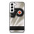 PHILADELPHIA FLYERS JERSEY LOGO Samsung Galaxy Case Cover