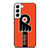 PHILADELPHIA FLYERS NHL LOGO Samsung Galaxy Case Cover