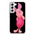 PIGLET WINNIE THE POOH CARTOON Samsung Galaxy Case Cover
