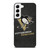 PITTSBURGH PENGUINS NHL Samsung Galaxy Case Cover