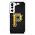 PITTSBURGH PIRATES P LOGO Samsung Galaxy Case Cover