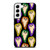 PLAYFUL HALLOWEEN GHOST PATTERN Samsung Galaxy Case Cover