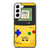 POKEMON GAME BOY COLOR Samsung Galaxy Case Cover POKEMON GAME BOY COLOR Samsung Galaxy Case Cover