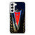 PONTIAC CAR METAL EMBLEM Samsung Galaxy Case Cover