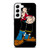 POPEYE AND OLIVE CARTOON Samsung Galaxy Case Cover POPEYE AND OLIVE CARTOON Samsung Galaxy Case Cover