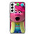 POPPY TROLLS WORLD TOUR Samsung Galaxy Case Cover