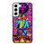 PRINCE PURPLE RAIN MOZAIK Samsung Galaxy Case Cover