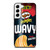 PRINGLES WAVY NEW Samsung Galaxy Case Cover