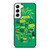PSYCH LOGO Samsung Galaxy Case Cover