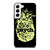 PSYCH PINEAPPLE VINTAGE Samsung Galaxy Case Cover