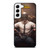 PUBG PLAYERUNKNOWN'S POSTER Samsung Galaxy Case Cover