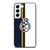 REAL MADRID CF LOGO Samsung Galaxy Case Cover