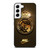 REAL MADRID GOLD LOGO Samsung Galaxy Case Cover