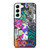 RETRO NIKE PRINT AND PATTERN Samsung Galaxy Case Cover