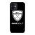 NIKE GOLF LOGO BADGE iPhone 12 Mini Case Cover