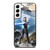 REY STAR WARS THE LAST OF JEDI Samsung Galaxy Case Cover