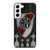 RIVER PLATE EL MAS GRANDE WOODEN LOGO Samsung Galaxy Case Cover