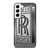 ROLLS ROYCE 3D LOGO Samsung Galaxy Case Cover