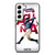 RONALD ACUNA JR ATLANTA BRAVES BASEBALL Samsung Galaxy Case Cover