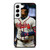 RONALD ACUNA JR ATLANTA BRAVES Samsung Galaxy Case Cover