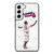 RONALD ACUNA JR MARBLE ATLANTA BRAVES Samsung Galaxy Case Cover