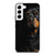 ROTTWEILER DOG POTRAIT Samsung Galaxy Case Cover