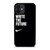 NIKE WRITE THE FUTURE iPhone 12 Mini Case Cover