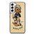 SAILOR JERRY DUCK TATTOO Samsung Galaxy Case Cover