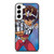 SAINT SEIYA PEGASUS FIST Samsung Galaxy Case Cover