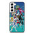 SAINT SEIYA WARRIOR Samsung Galaxy Case Cover