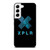 SAM AND COLBY XPLR ICON Samsung Galaxy Case Cover SAM AND COLBY XPLR ICON Samsung Galaxy Case Cover