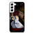 SAMURAI JACK CARTOON Samsung Galaxy Case Cover