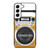 SANGEAN JOBSITE RADIO Samsung Galaxy Case Cover