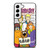 SCOOBY DOO Samsung Galaxy Case Cover